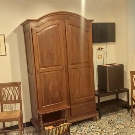 פלרמו Tribunale Room Basement מראה חיצוני תמונה