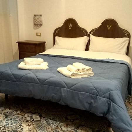 פלרמו Tribunale Room Basement מראה חיצוני תמונה